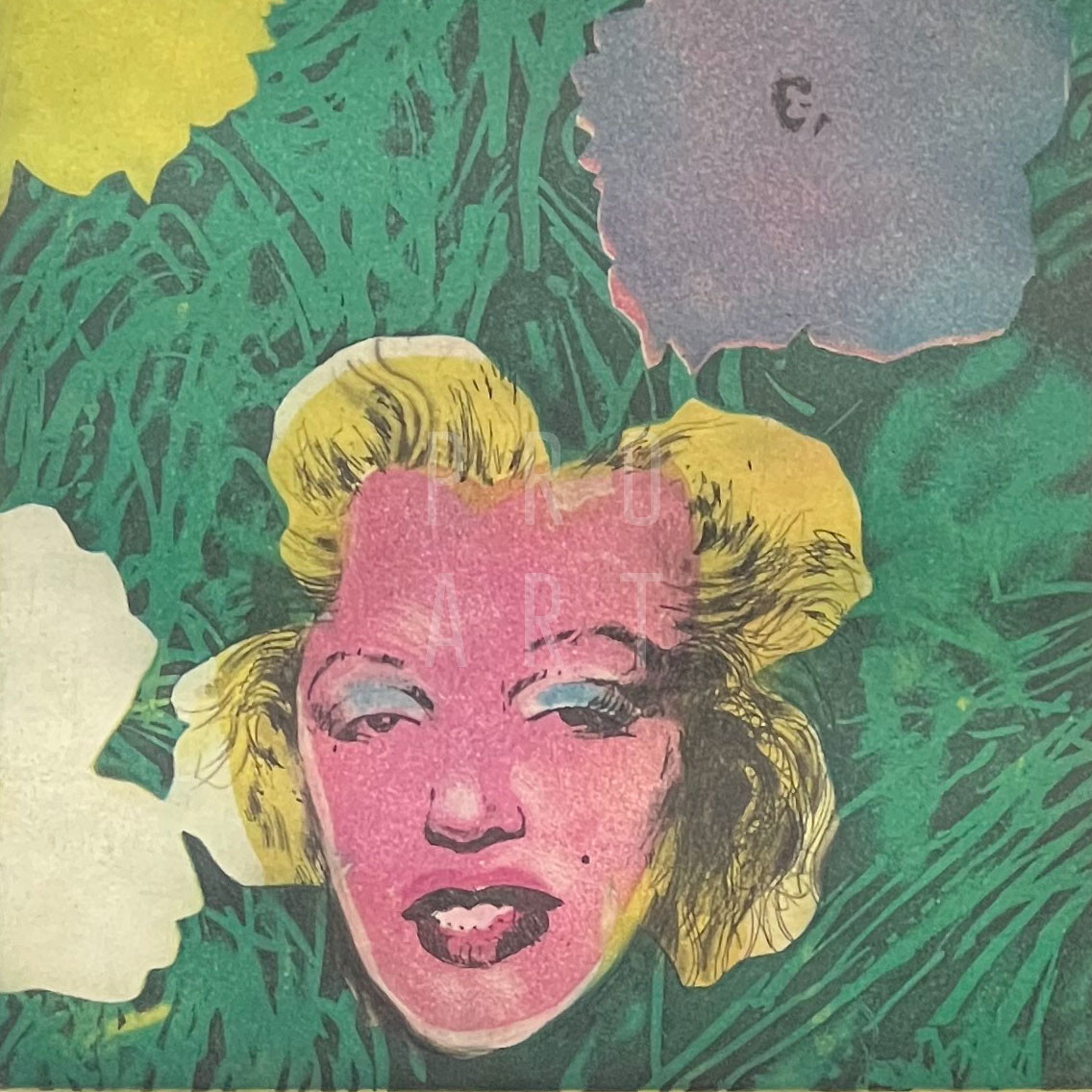 A.W. Marilyn