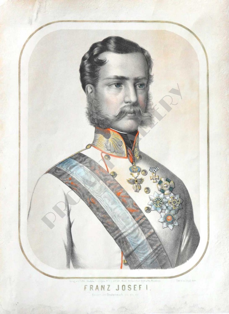 Franz Josef