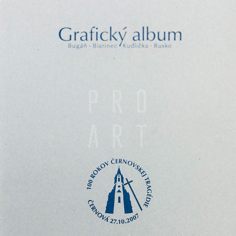 Grafický album