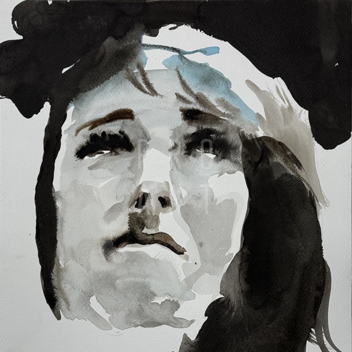 Zo série Melanchólia