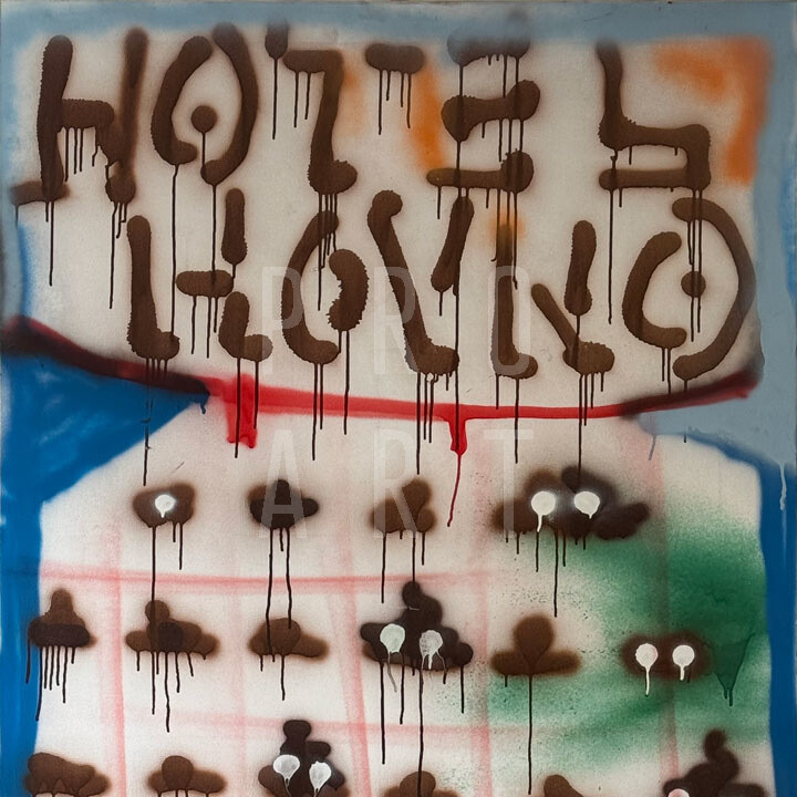 Hmotel HNO