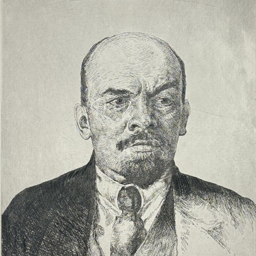 Lenin