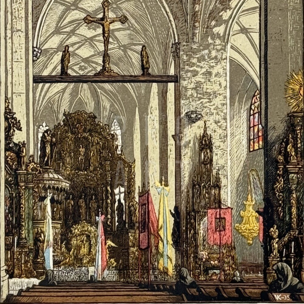 V prešovskom chráme