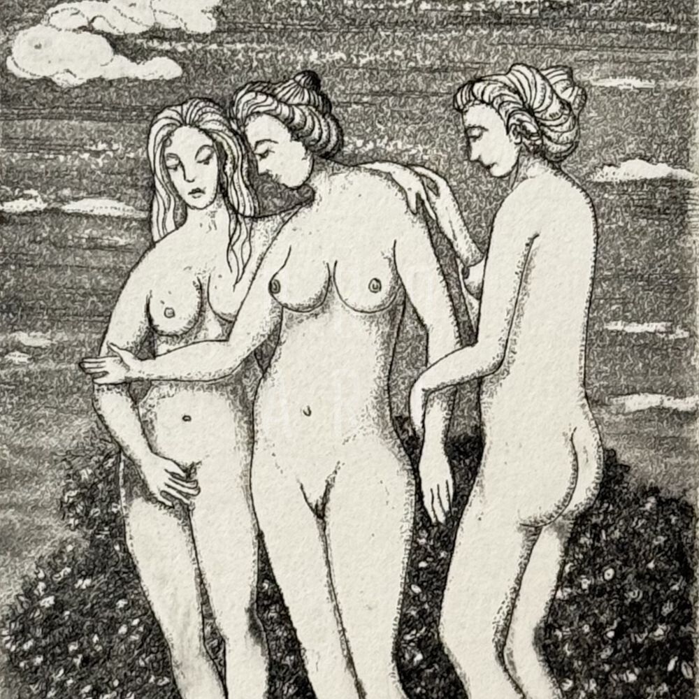 Ex Libris K. Izakovič