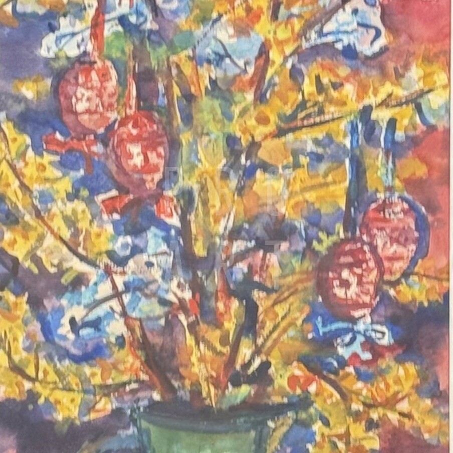 Veľkonočná kytica