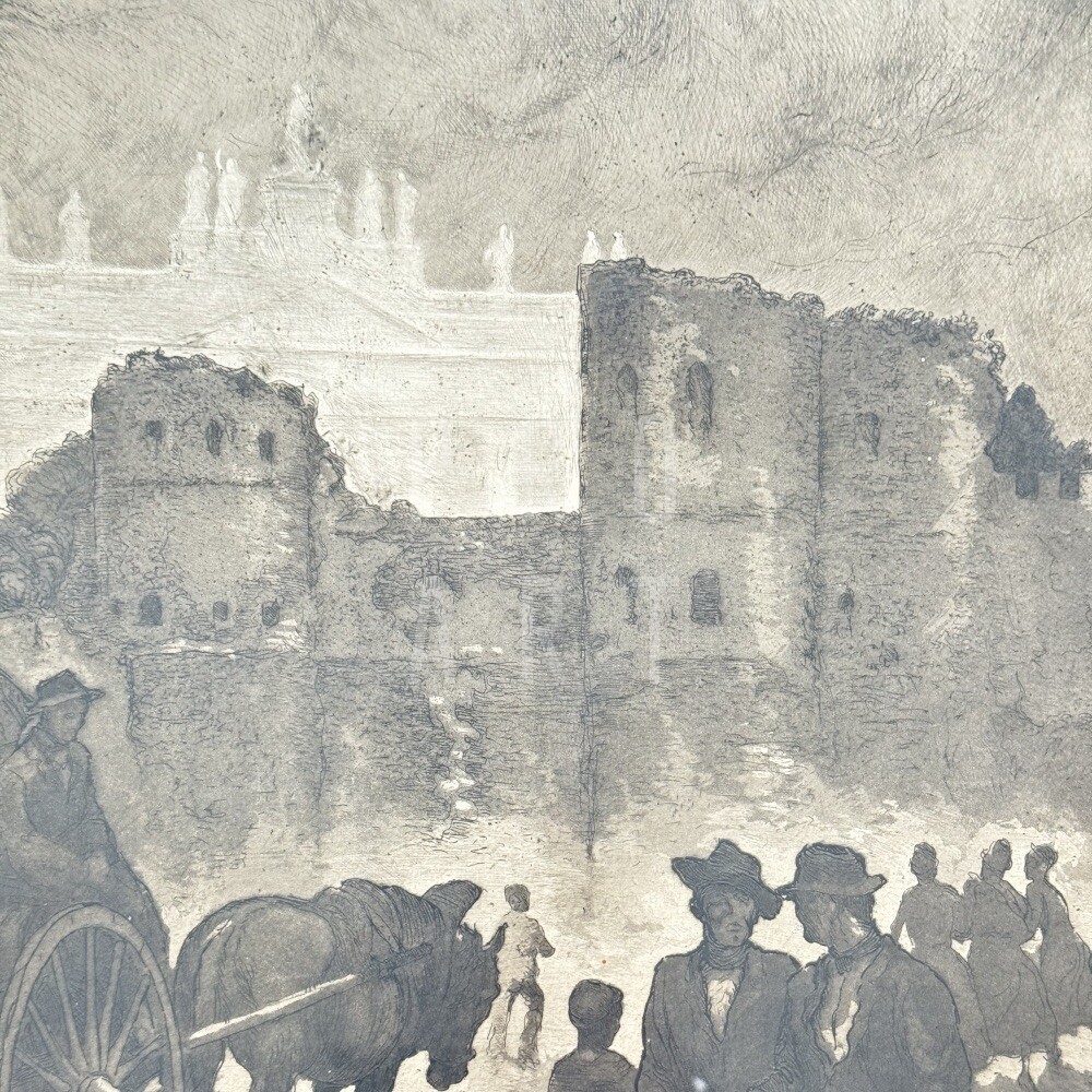 Roma: Chiesa di Laterano