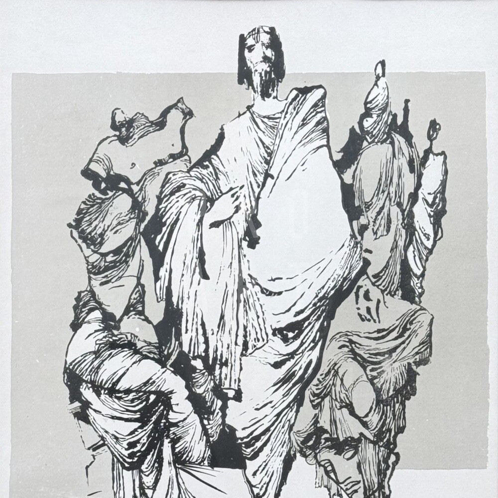 Antická reminiscencia