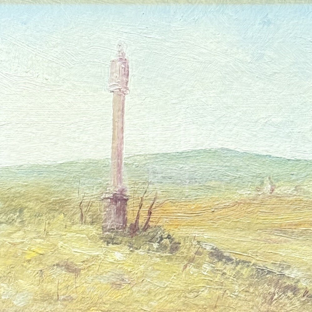 Boží muka u Trmanova