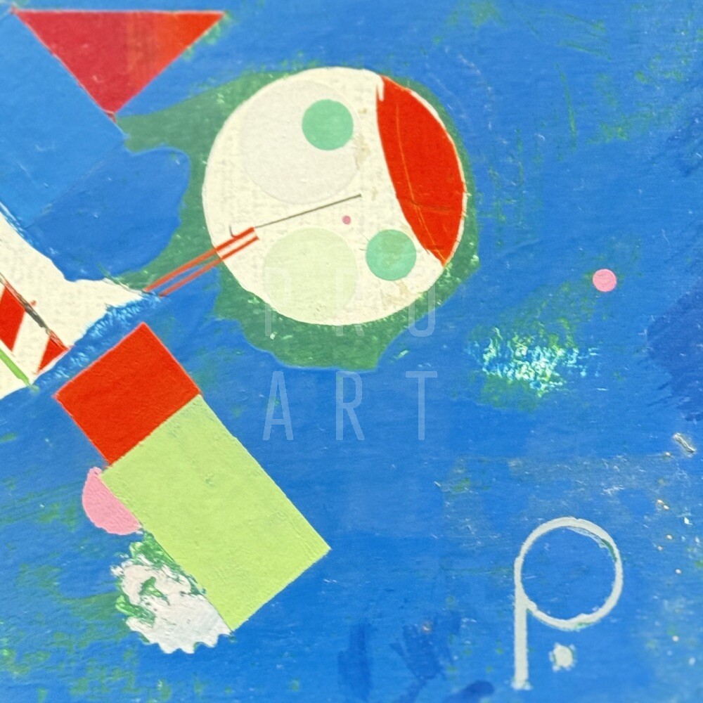 Obláčkový dráčik