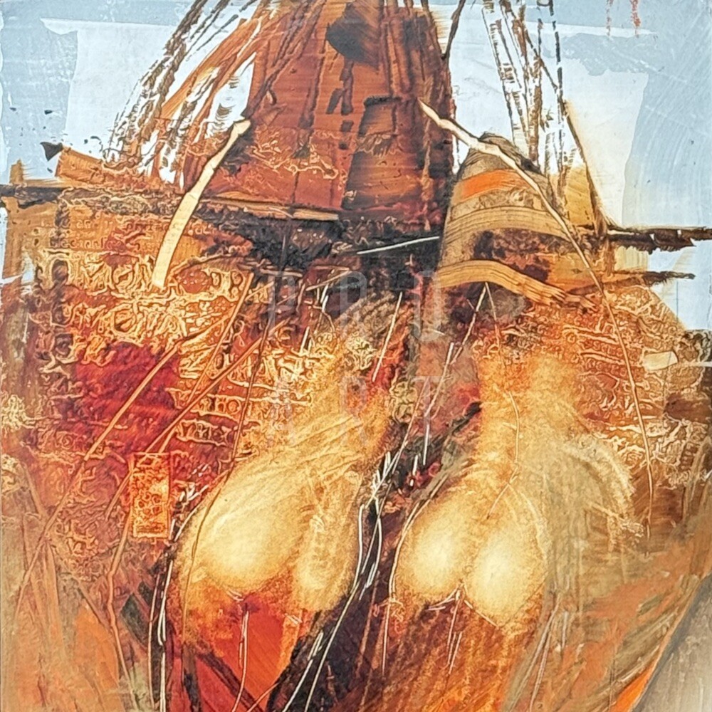 Štiavnické transcendentno