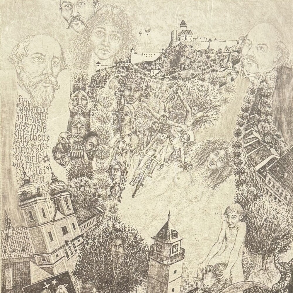 Stretnutia pod vežou