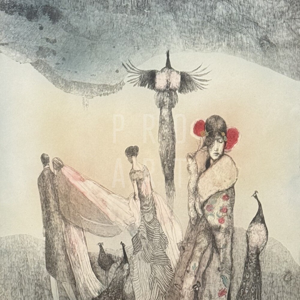 V údolí nádeje a fantázie