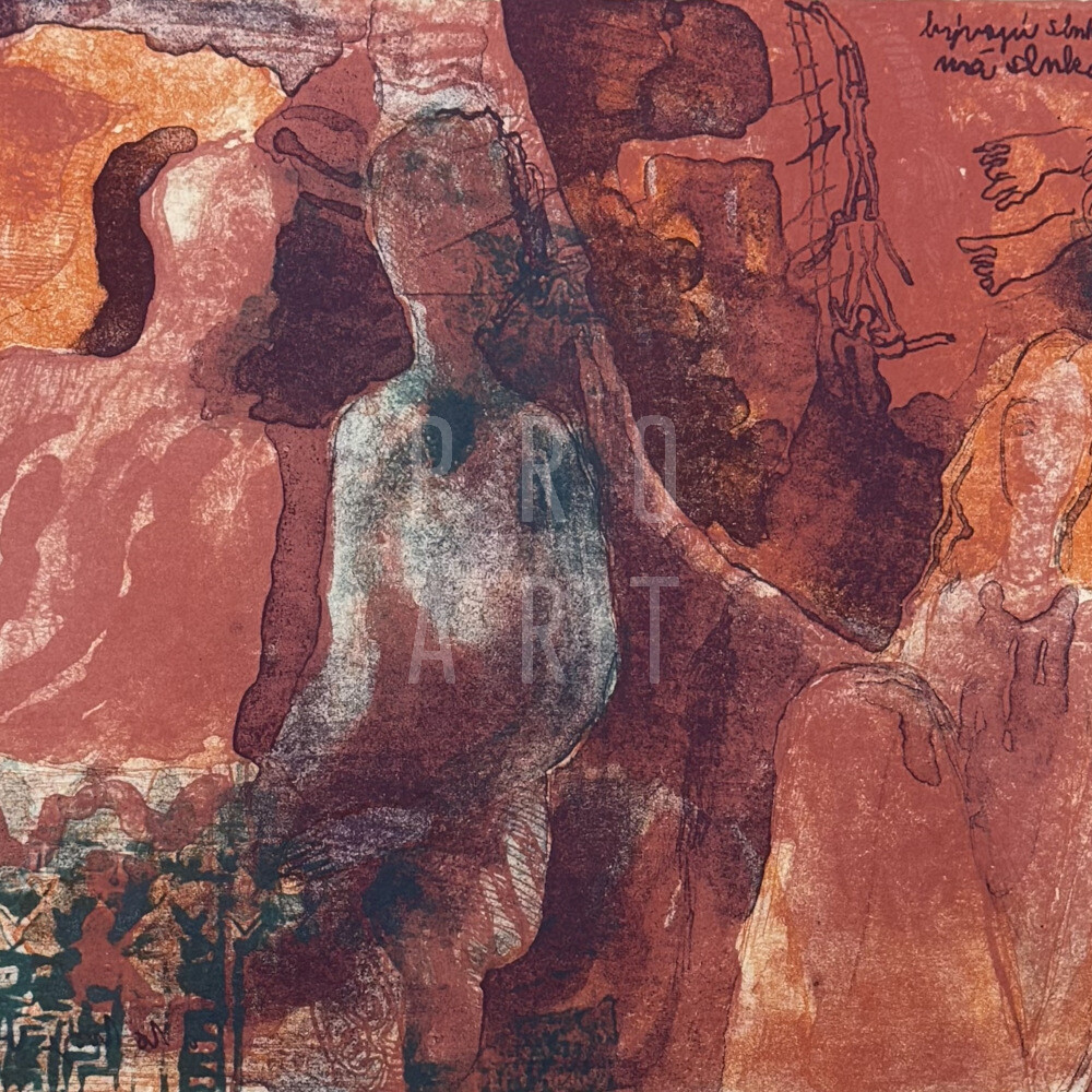 Malý rodinný portrét