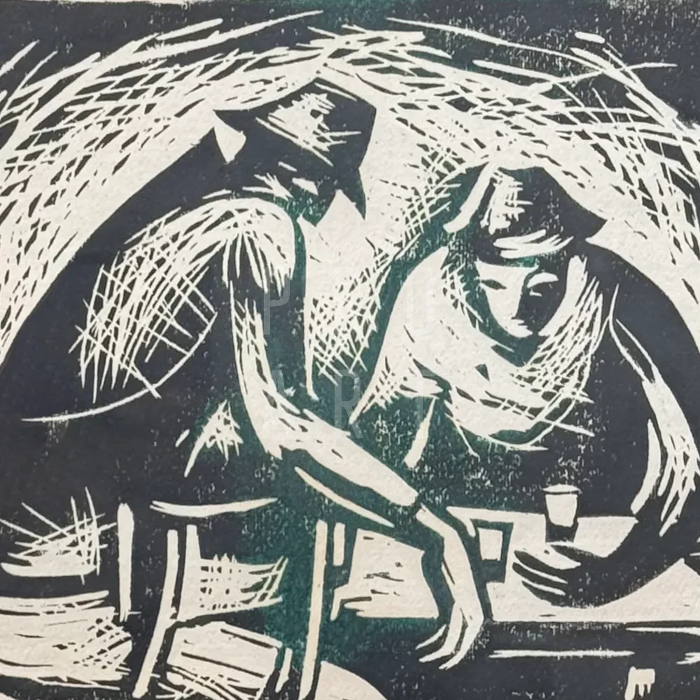 Pod ťarchou života