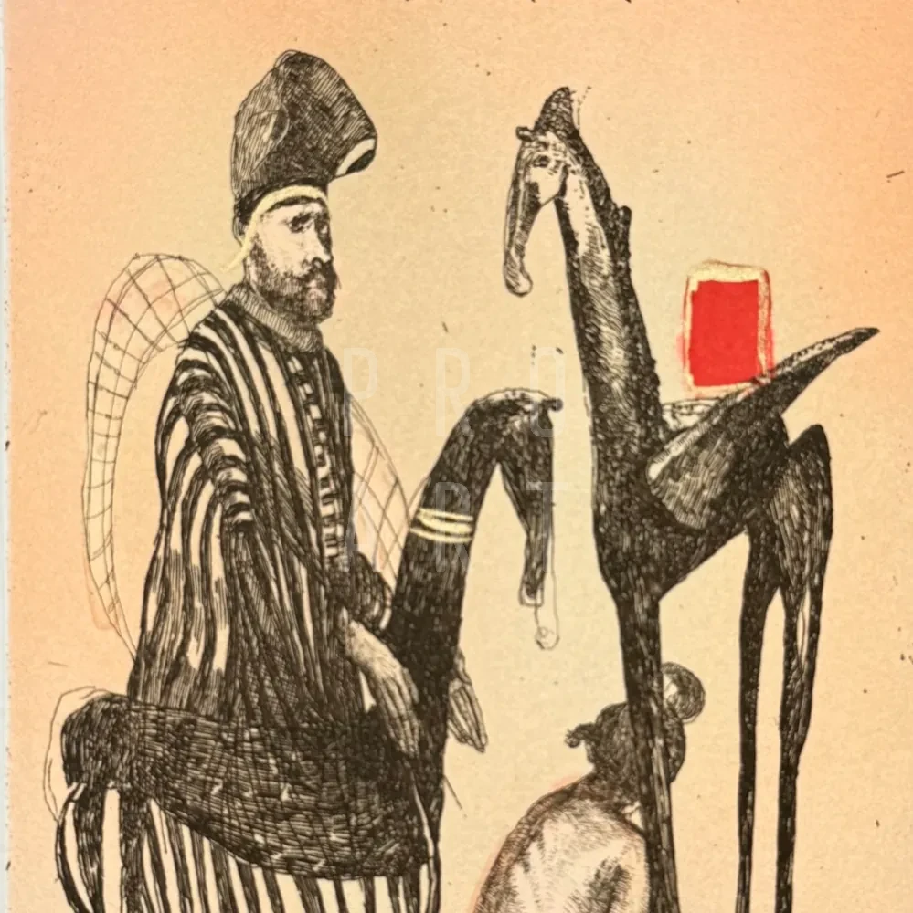 ExLibris J. Gargulák