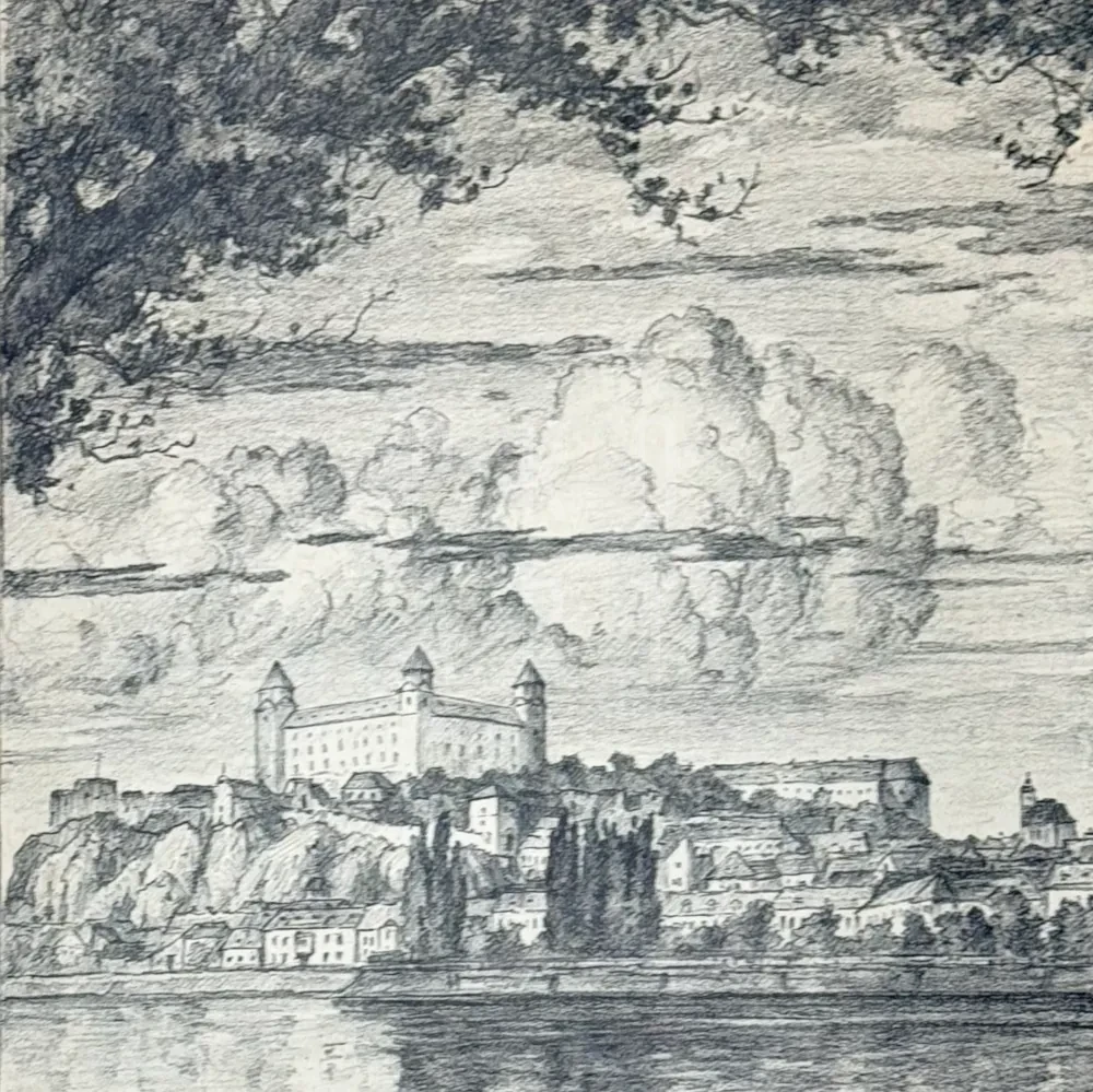 Podhradie