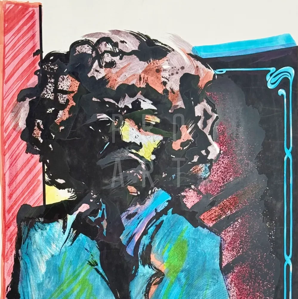 Jimi Hendrix
