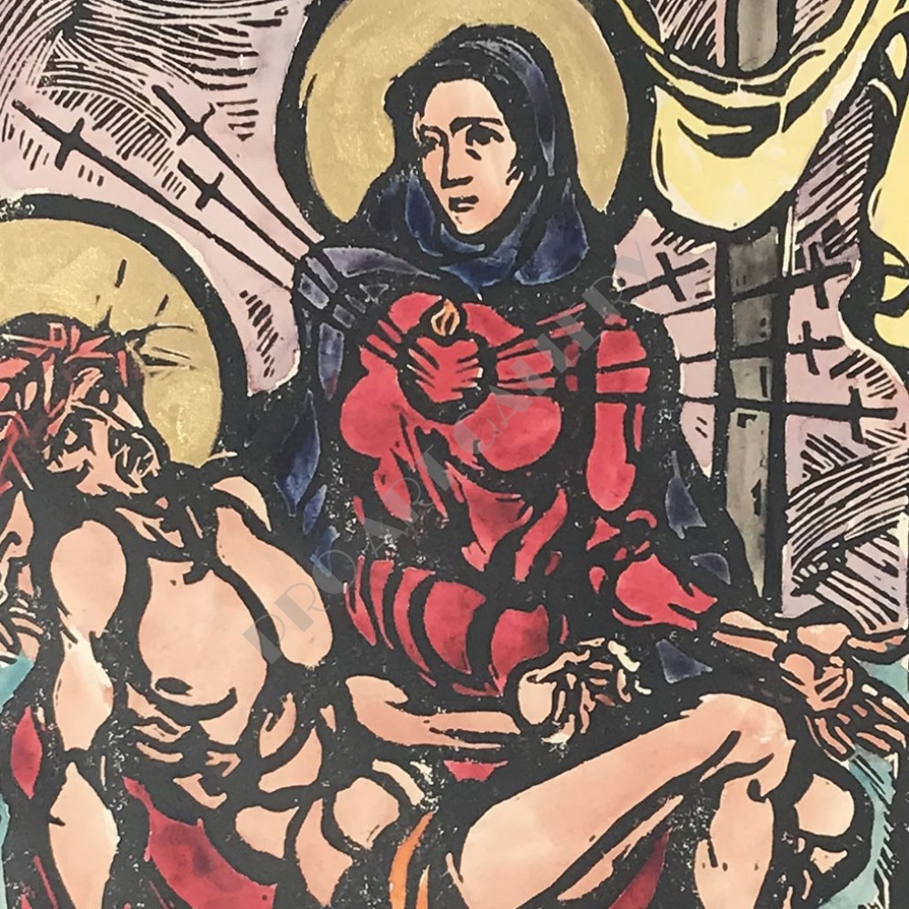 Pieta