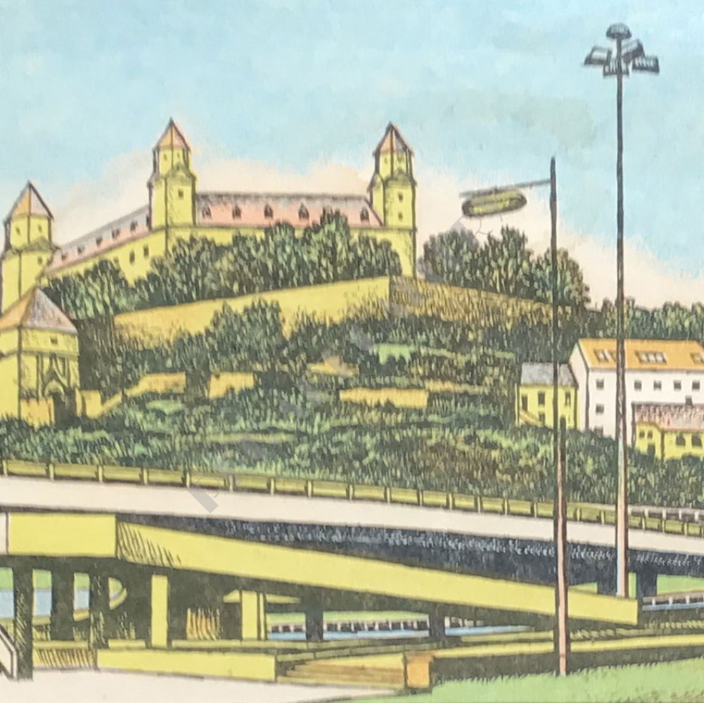 Bratislava